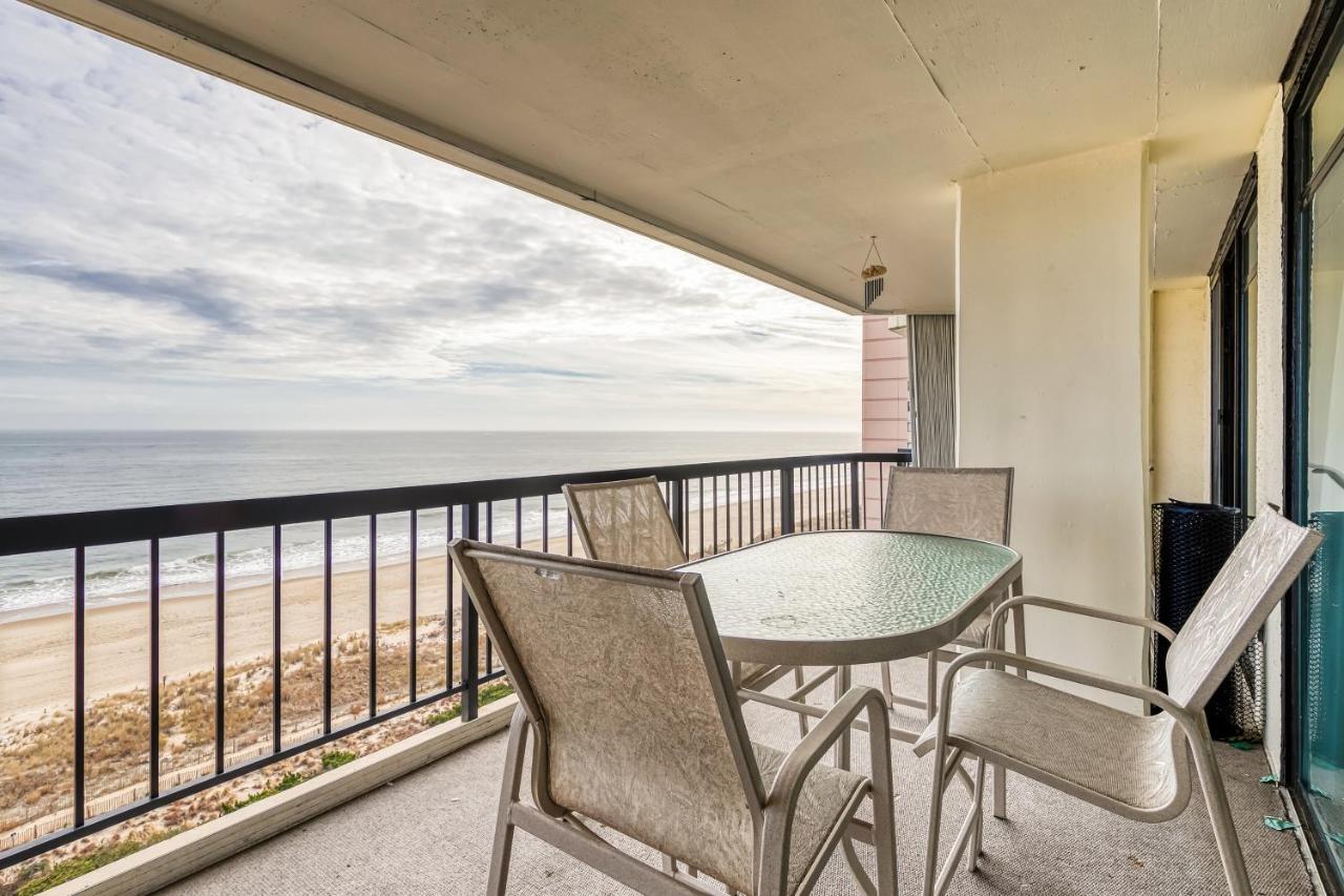 Come On Irene 1106 Ocean City Exterior foto