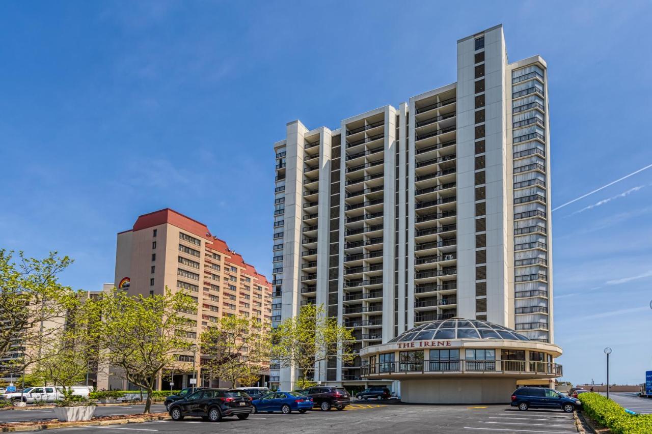 Come On Irene 1106 Ocean City Exterior foto