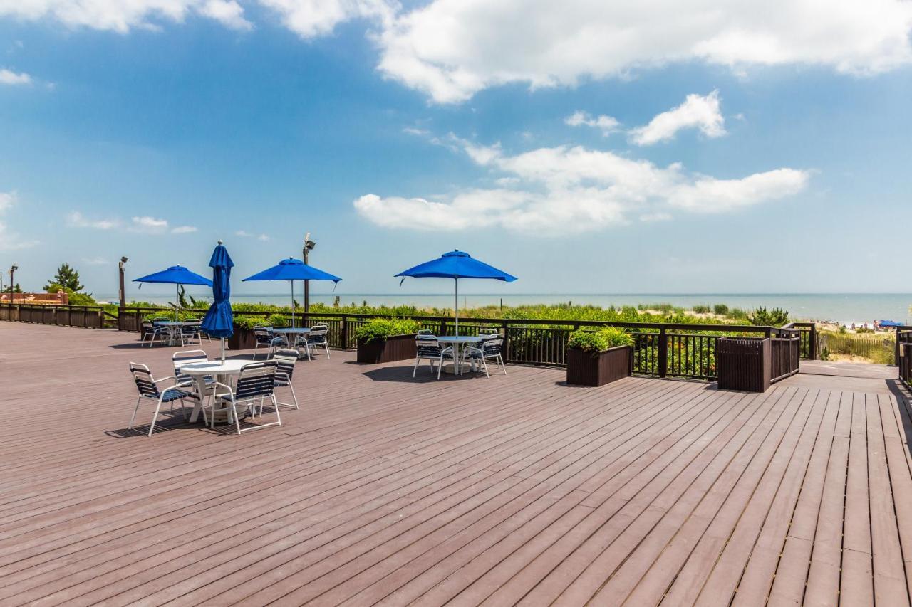Come On Irene 1106 Ocean City Exterior foto
